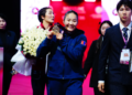 Davaanasan Becomes 10th Mongolian Female Asian Champion Wrestler