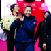 Davaanasan Becomes 10th Mongolian Female Asian Champion Wrestler
