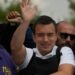Ecuador raises tariffs from 50 to 100% on Colombia