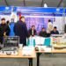 Energy, Industry Ministries Hold Open Day at Sukhbaatar Square