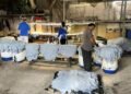 Mongolia to Implement Project to Reduce Hazardous Chemical Use