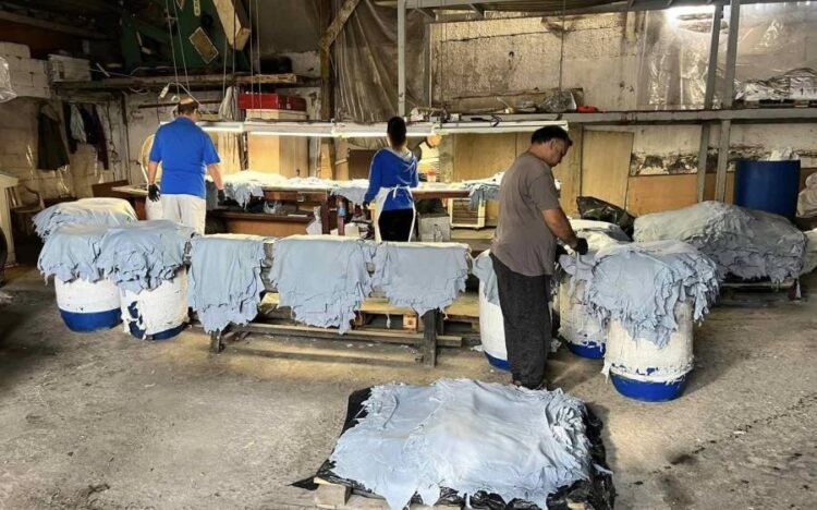 Mongolia to Implement Project to Reduce Hazardous Chemical Use