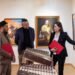 15th Exhibition by Artist-Teachers on Display