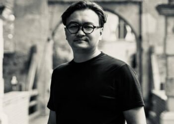 Cultural Envoy, Artist Gan-Erdene Tsend to Present Solo Exhibition ‘In the Upper World’