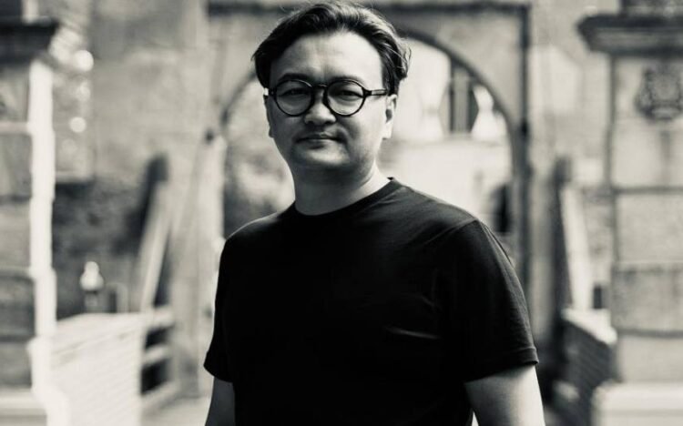 Cultural Envoy, Artist Gan-Erdene Tsend to Present Solo Exhibition ‘In the Upper World’