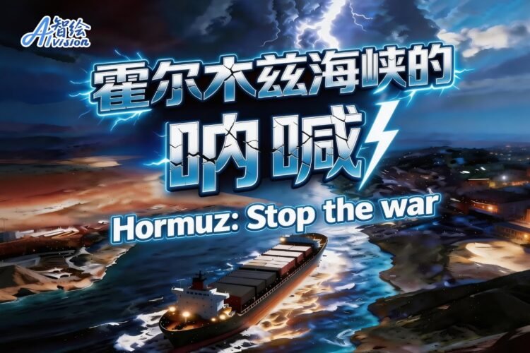 Hormuz: Stop the war – Chinadaily.com.cn