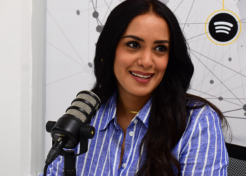 “Milly challenged me in everything”, Sandy Hernández on her leading role in the film “Milly, Queen of Merengue”
