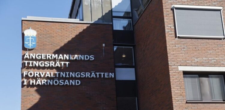 Man is accused in Sweden of prostituting his wife with 120 individuals