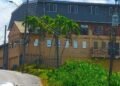 Mother of 2 remains in custody over mansion killing | News Extra