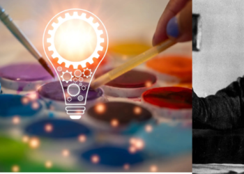 Albert Einstein: ‘The monotony and loneliness of a quiet life stimulates the creative mind’