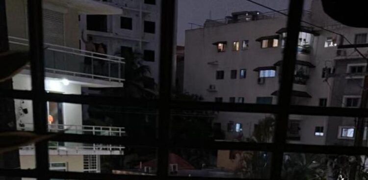 “We live in fear every time it rains,” El Millón resident about floods