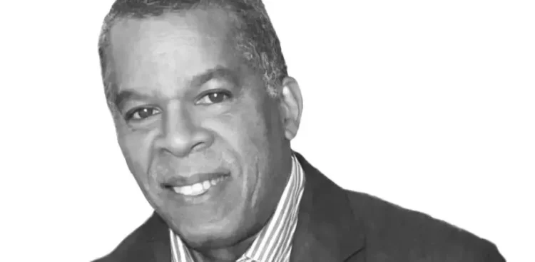 Veteran journalist Williams Rosa dies