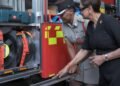 PM: New fire vehicles to end years of neglect | News Extra