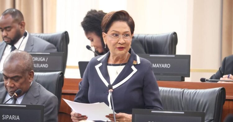 No Cabinet reshuffle on the cards’ | Local News