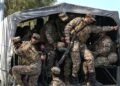 Iranian delegation arrives in Pakistan before talks with the United States