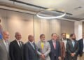 Government and merchants seek solutions to the rejection of the new solid waste law