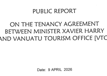 Minister’s tenancy deal with VTO a conflict of interest: Ombudsman report