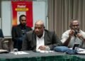 Gov’t, VNPF, EGX Fuels sign MOU for geothermal energy project