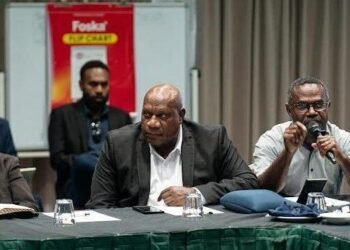 Gov’t, VNPF, EGX Fuels sign MOU for geothermal energy project