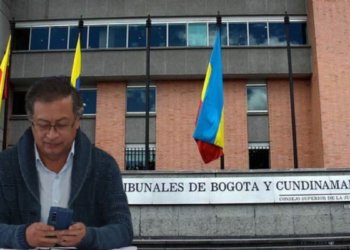 The keys to the Court’s decision that orders President Petro to refrain from questioning the 2026 elections without evidence
