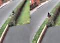 Violent robbery in Bogotá | Thieves shot a citizen in broad daylight in Usaquén: Police provided details of the incident