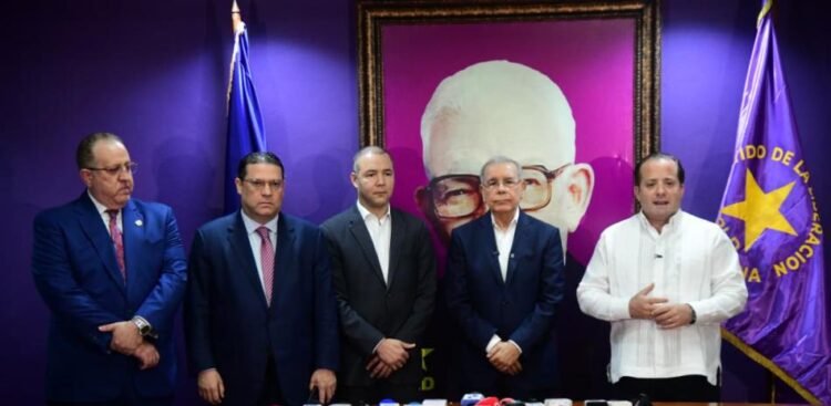 Danilo will wait for the Government’s report on the Middle East crisis