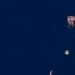 Artemis II crew members enter Earth’s atmosphere after historic mission to the Moon
