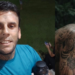 This is what the most tattooed man in Brazil looks like now after undergoing a laser procedure