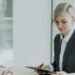 Job interview: coherence between image, conduct and professional strategy