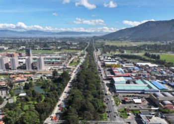 Northern Highway, ready to face 4 and a half years of expansion works: the three lanes will be enabled and mobility will not be affected