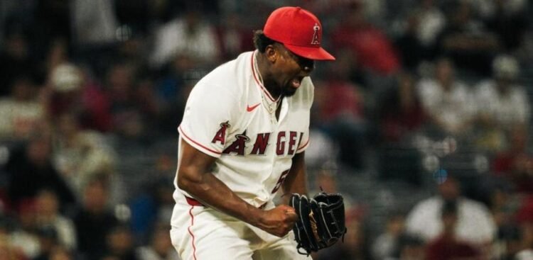 José Soriano shines in the Major Leagues with a historic start