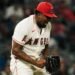 José Soriano shines in the Major Leagues with a historic start