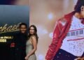 “Jacksonmania” took over Berlin for the world premiere of “Michael”