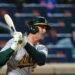 Jeff McNeil has 2 hits in his return to Citi Field, and Athletics beat the Mets