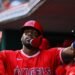 Jorge Soler hits grand slam and Angels beat Cincinnati 10-2