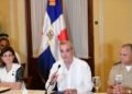 Government asks the population to stay away from rivers and coasts