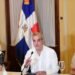 Government asks the population to stay away from rivers and coasts