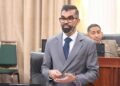Tensions over gang remarks | Local News
