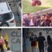 New videos show that Itagüí prison was in the hands of civilians: bosses of the ‘tarimazo’ attended and paid for the Vallenato party