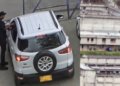 Councilor of Medellín reveals videos from the Itagüí prison that show serious irregularities in Vallenata party