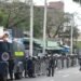 In images: Eviction of Teleoffers in Máximo Gómez with February 27