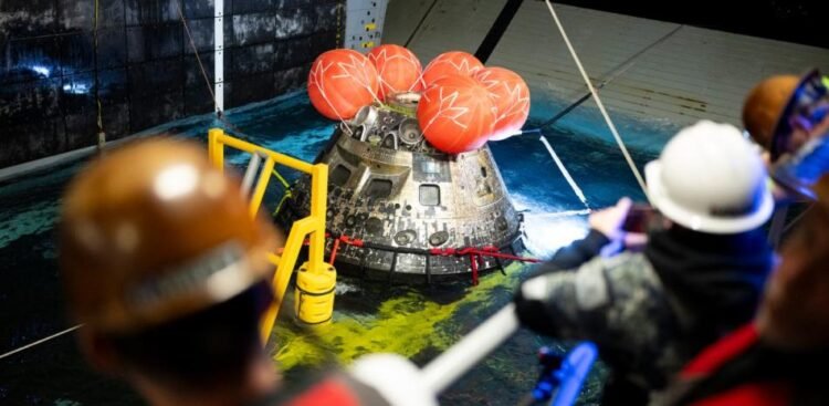 After Artemis II, NASA turns to Musk and Bezos to land on the moon in 2028