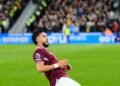 West Ham lights up in the 2nd half, beats Wolves and sends Tottenham to the relegation zone