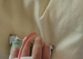 Minor was found locked in a van since 2024, malnourished and unable to walk