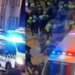 Video shows the exact moment when a patrol runs over a man in the middle of the lynching of the alleged abuser of a 10-year-old girl in Bogotá