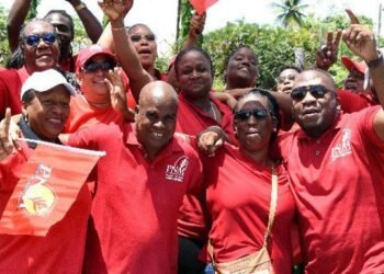 Ghany: Pnm let bills slip despite easy path