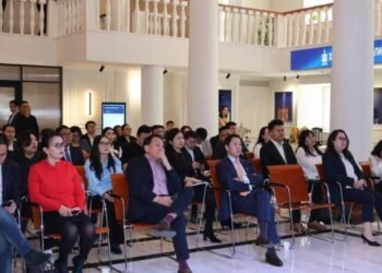 Program Launched to Increase Capital Market Liquidity