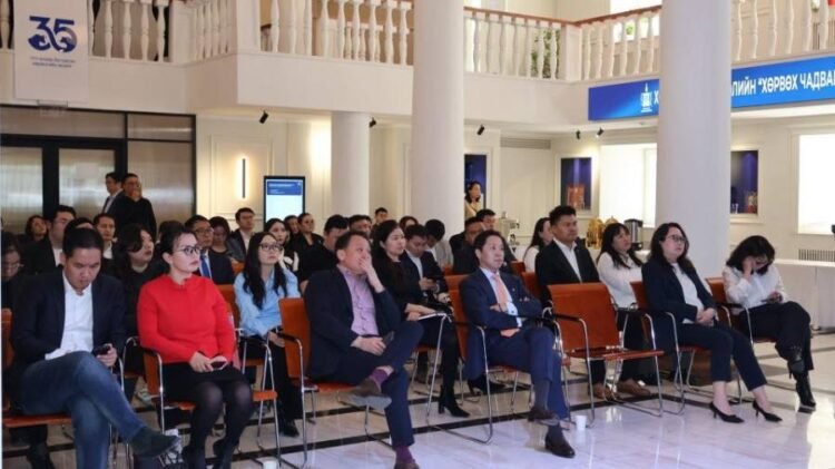 Program Launched to Increase Capital Market Liquidity