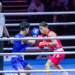 Mongolian Boxers End Asian Championships with 5 Medals