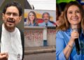 Iván Cepeda rejected the threats against Paloma Valencia: ‘I condemn any aggression against my adversaries’